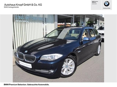 BMW 530 (bj 2012) - ImportWereld.nl