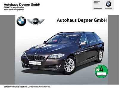 BMW 530 (bj 2012) - ImportWereld.nl