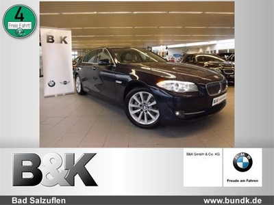 BMW 530 (bj 2012) - ImportWereld.nl