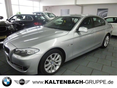 BMW 530 (bj 2012) - ImportWereld.nl