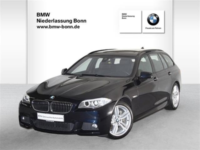 BMW 530 (bj 2012) - ImportWereld.nl