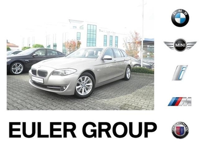 BMW 530 (bj 2012) - ImportWereld.nl