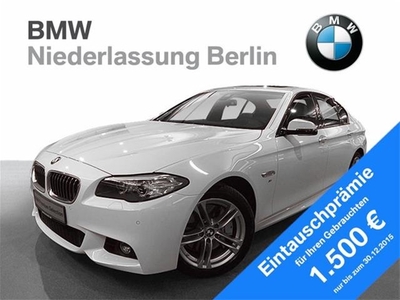 BMW 530 (bj 2014) - ImportWereld.nl