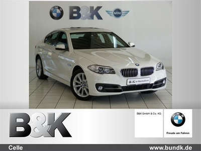 BMW 530 (bj 2015) - ImportWereld.nl