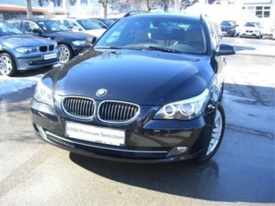 BMW 530 incl BTW/BPM ImportWereld.nl - ImportWereld.nl