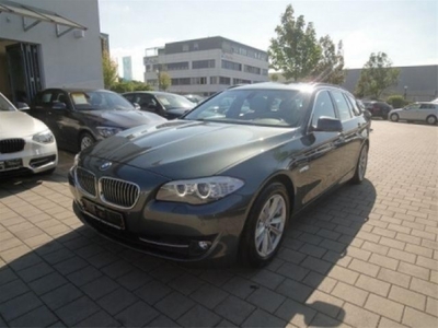 BMW 530 incl BTW/BPM ImportWereld.nl - ImportWereld.nl