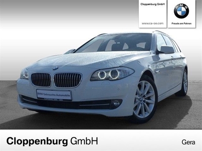 BMW 530 incl BTW/BPM ImportWereld.nl - ImportWereld.nl