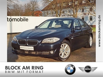 BMW 530 incl BTW/BPM ImportWereld.nl - ImportWereld.nl