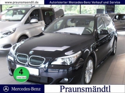 BMW 530 incl BTW/BPM ImportWereld.nl - ImportWereld.nl