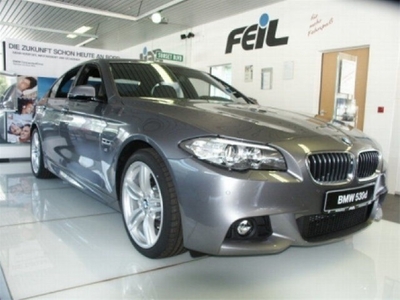 BMW 530 incl BTW/BPM ImportWereld.nl - ImportWereld.nl