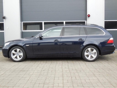 BMW 530d 530 Touring Full options/slechts 148 dkm/BMW