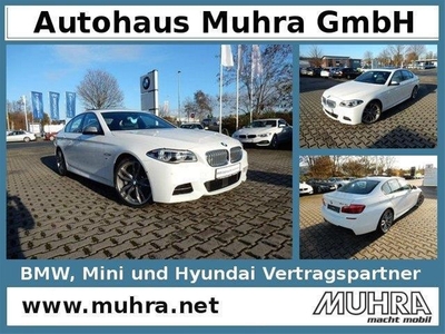 BMW 550 (bj 2015) - ImportWereld.nl