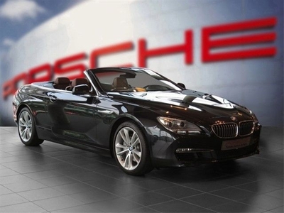 BMW 640 (bj 2011) - ImportWereld.nl