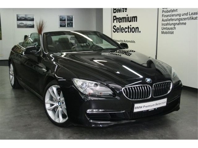 BMW 640 (bj 2011) - ImportWereld.nl