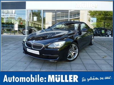 BMW 640 (bj 2011) - ImportWereld.nl