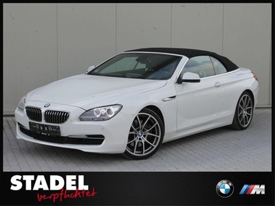 BMW 640 (bj 2012) - ImportWereld.nl