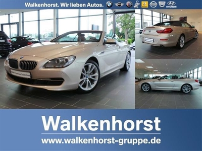 BMW 640 (bj 2012) - ImportWereld.nl