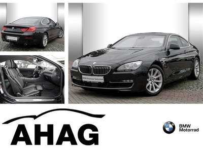 BMW 640 (bj 2012) - ImportWereld.nl