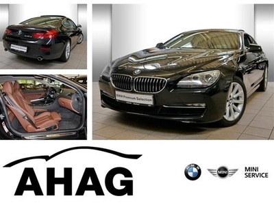 BMW 640 (bj 2014) - ImportWereld.nl