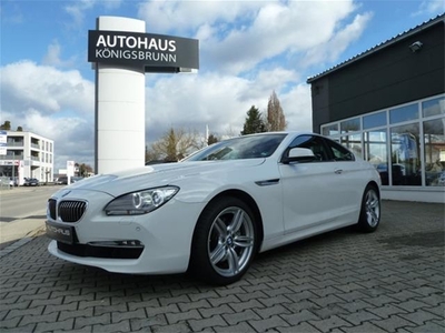 BMW 640 (bj 2014) - ImportWereld.nl