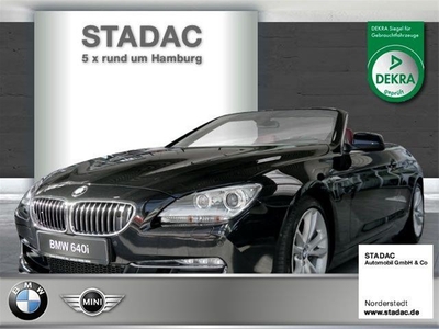 BMW 640 incl BTW/BPM ImportWereld.nl - ImportWereld.nl