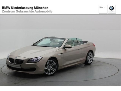 BMW 640 incl BTW/BPM ImportWereld.nl - ImportWereld.nl