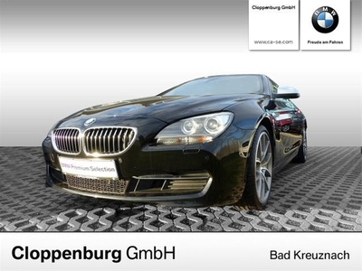 BMW 640 incl BTW/BPM ImportWereld.nl - ImportWereld.nl