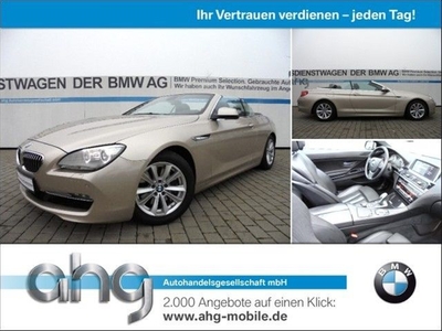 BMW 640 incl BTW/BPM ImportWereld.nl - ImportWereld.nl