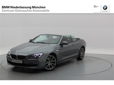 BMW 640 incl BTW/BPM ImportWereld.nl - ImportWereld.nl