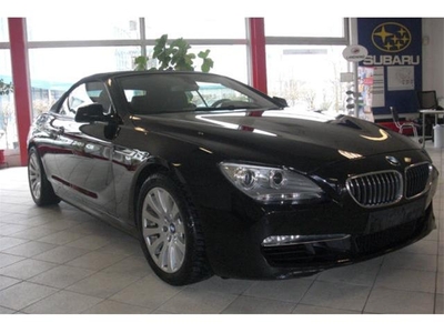 BMW 640 incl BTW/BPM ImportWereld.nl - ImportWereld.nl