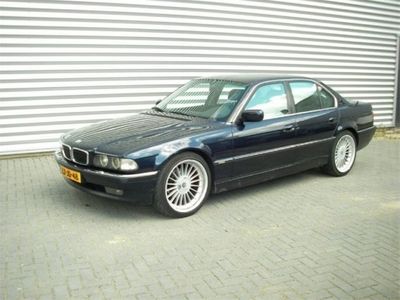 BMW 7-serie 730i executive aut (bj 1995)