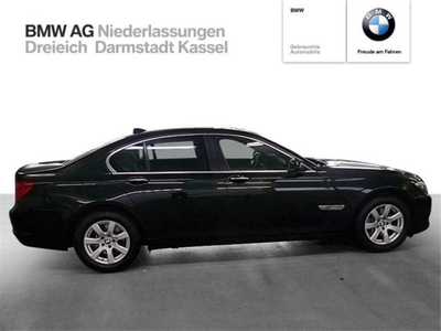 BMW 730 (bj 2012) - ImportWereld.nl