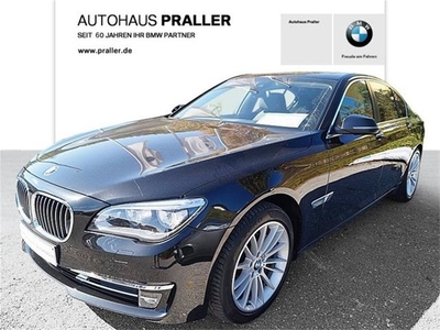 BMW 730 (bj 2012) - ImportWereld.nl