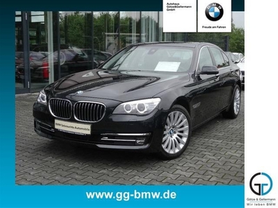 BMW 730 (bj 2014) - ImportWereld.nl