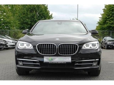 BMW 730 (bj 2014) - ImportWereld.nl