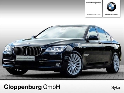 BMW 730 incl BTW/BPM ImportWereld.nl - ImportWereld.nl