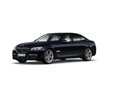 BMW 730 incl BTW/BPM ImportWereld.nl - ImportWereld.nl