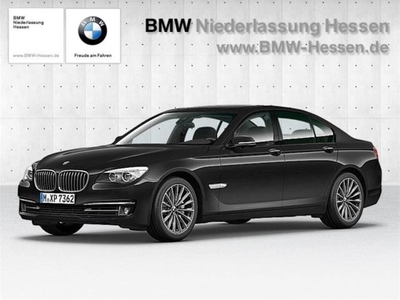 BMW 730 incl BTW/BPM ImportWereld.nl - ImportWereld.nl