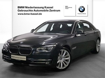 BMW 730 incl BTW/BPM ImportWereld.nl - ImportWereld.nl