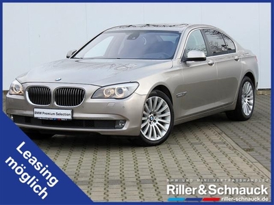 BMW 730 incl BTW/BPM ImportWereld.nl - ImportWereld.nl