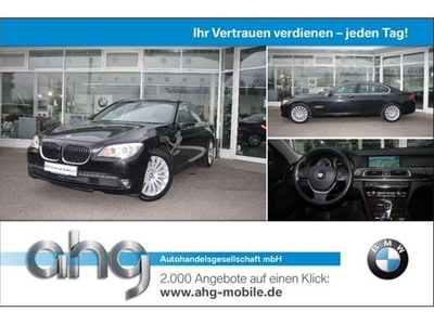 BMW 730 incl BTW/BPM ImportWereld.nl - ImportWereld.nl