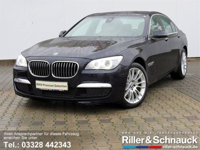 BMW 730 incl BTW/BPM ImportWereld.nl - ImportWereld.nl