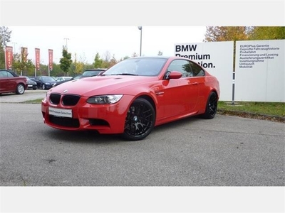 BMW M3 (bj 2012) - ImportWereld.nl