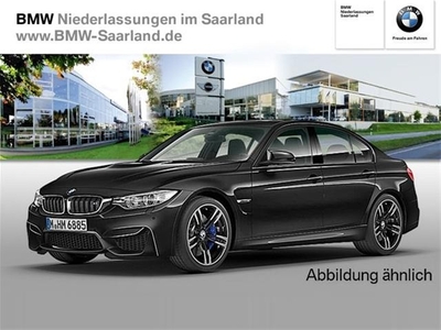 BMW M3 (bj 2015) - ImportWereld.nl