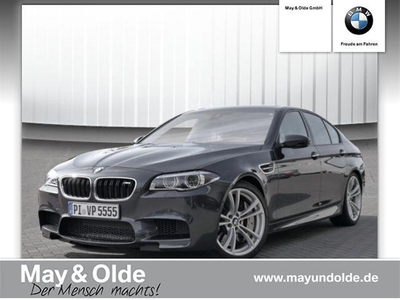 BMW M5 (bj 2015) - ImportWereld.nl