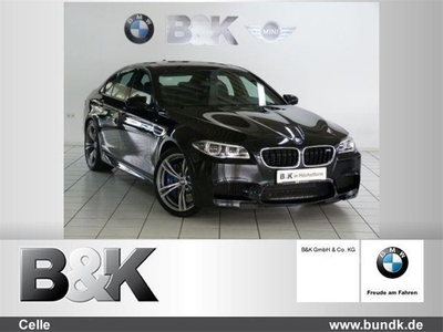 BMW M5 (bj 2015) - ImportWereld.nl