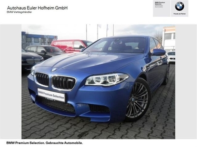 BMW M5 incl BTW/BPM ImportWereld.nl - ImportWereld.nl