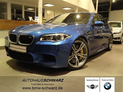 BMW M5 incl BTW/BPM ImportWereld.nl - ImportWereld.nl