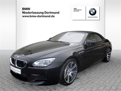 BMW M6 (bj 2012) - ImportWereld.nl