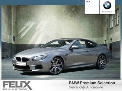 BMW M6 (bj 2014) - ImportWereld.nl